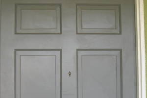 Painting Paint Exterior Home Color - Painting