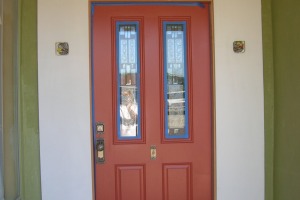 Painting Paint Exterior Home Color - Painting