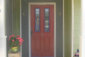 Painting Paint Exterior Home Color - Painting