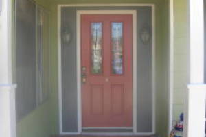 Painting Paint Exterior Home Color - Painting