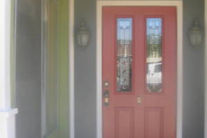 Painting Paint Exterior Home Color - Painting