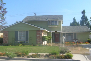 Painting Paint Exterior Home Color - Painting