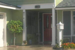 Painting Paint Exterior Home Color - Painting