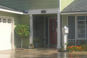Painting Paint Exterior Home Color - Painting