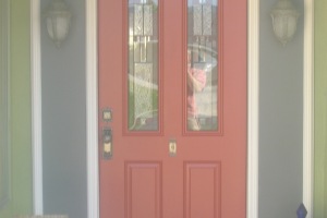 Painting Paint Exterior Home Color - Painting