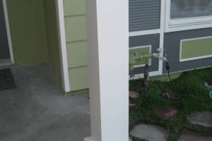 Painting Paint Exterior Home Color - Painting