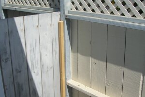 Painting Paint Exterior Home Repairs - Painting