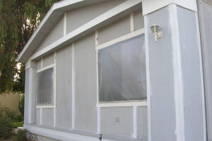 Painting Paint Exterior Home Repairs - Painting