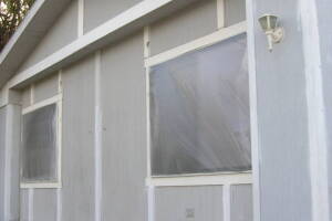 Painting Paint Exterior Home Repairs - Painting