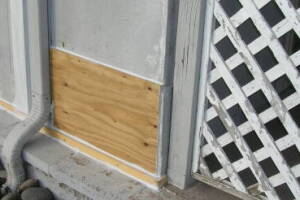 Painting Paint Exterior Home Repairs - Painting