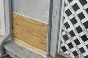 Painting Paint Exterior Home Repairs - Painting