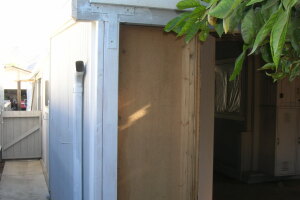 Painting Paint Exterior Home Repairs - Painting