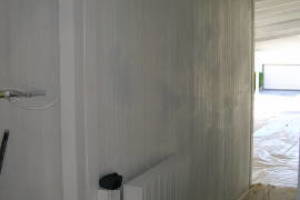 Painting Paint Exterior Home Repairs - Painting