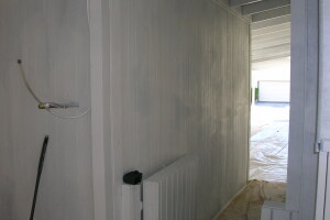 Painting Paint Exterior Home Repairs - Painting