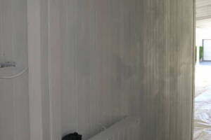 Painting Paint Exterior Home Repairs - Painting