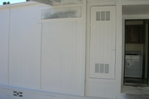 Painting Paint Exterior Home Repairs - Painting