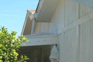 Painting Paint Exterior Home Repairs - Painting