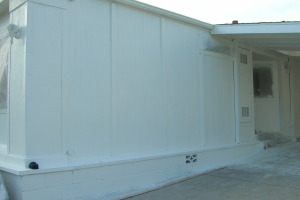 Painting Paint Exterior Home Repairs - Painting