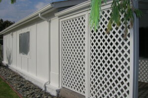 Painting Paint Exterior Home Repairs - Painting