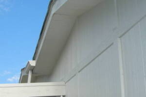Painting Paint Exterior Home Repairs - Painting