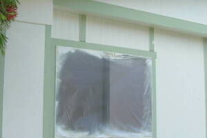 Painting Paint Exterior Home Repairs - Painting