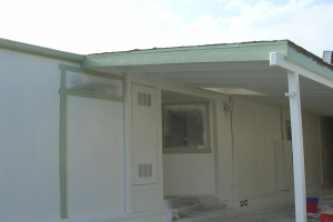 Painting Paint Exterior Home Repairs - Painting