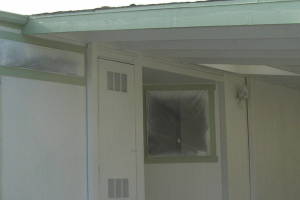 Painting Paint Exterior Home Repairs - Painting