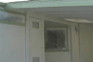 Painting Paint Exterior Home Repairs - Painting