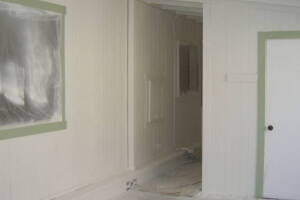 Painting Paint Exterior Home Repairs - Painting