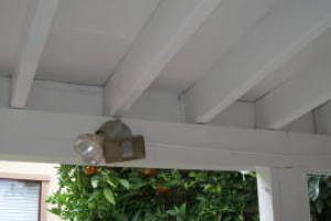 Painting Paint Exterior Home Repairs - Painting