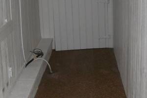 Painting Paint Exterior Home Repairs - Painting