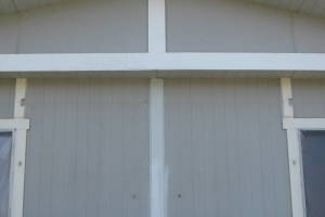 Painting Paint Exterior Home Repairs - Painting