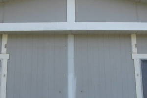 Painting Paint Exterior Home Repairs - Painting