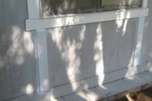Painting Paint Exterior Home Repairs - Painting