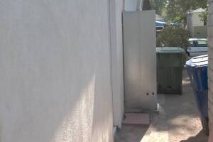Painting Paint Exterior Whole Home - Painting