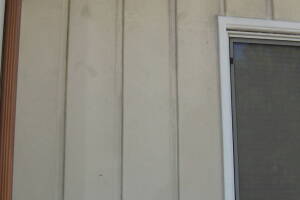 Painting Paint Exterior Whole Home - Painting