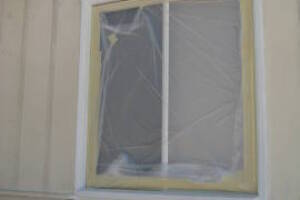 Painting Paint Exterior Whole Home - Painting