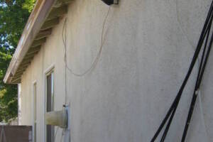 Painting Paint Exterior Whole Home - Painting