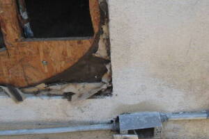 Painting Paint Exterior Whole Home - Painting