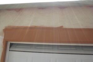 Painting Paint Exterior Whole Home - Painting