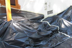Painting Paint Exterior Whole Home - Painting