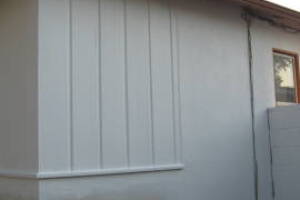 Painting Paint Exterior Whole Home - Painting