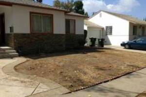 Painting Paint Exterior Whole Home - Painting