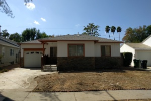 Painting Paint Exterior Whole Home - Painting