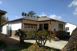 Painting Paint Exterior Whole Home - Painting