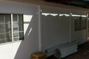 Painting Paint Exterior Whole Home - Painting