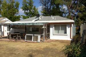 Painting Paint Exterior Whole Home - Painting
