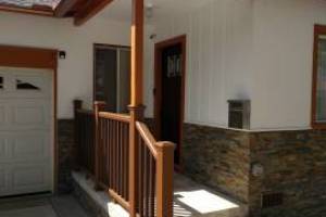 Painting Paint Exterior Whole Home - Painting