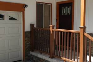 Painting Paint Exterior Whole Home - Painting