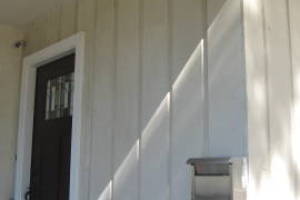 Painting Paint Exterior Whole Home - Painting